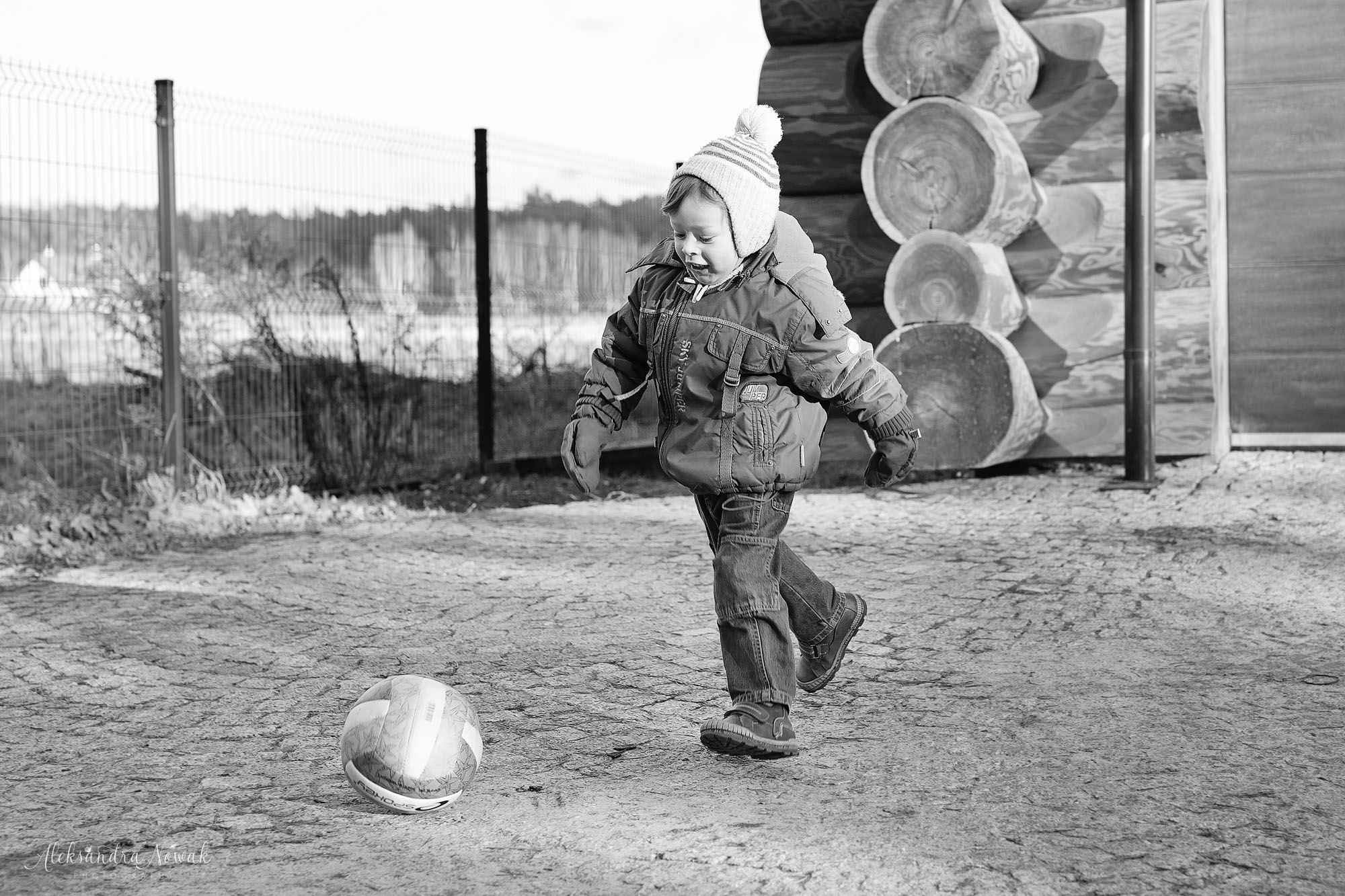 Projekt 365 dni – Luty 2018 %name Projekt 365 dni – Luty 2018