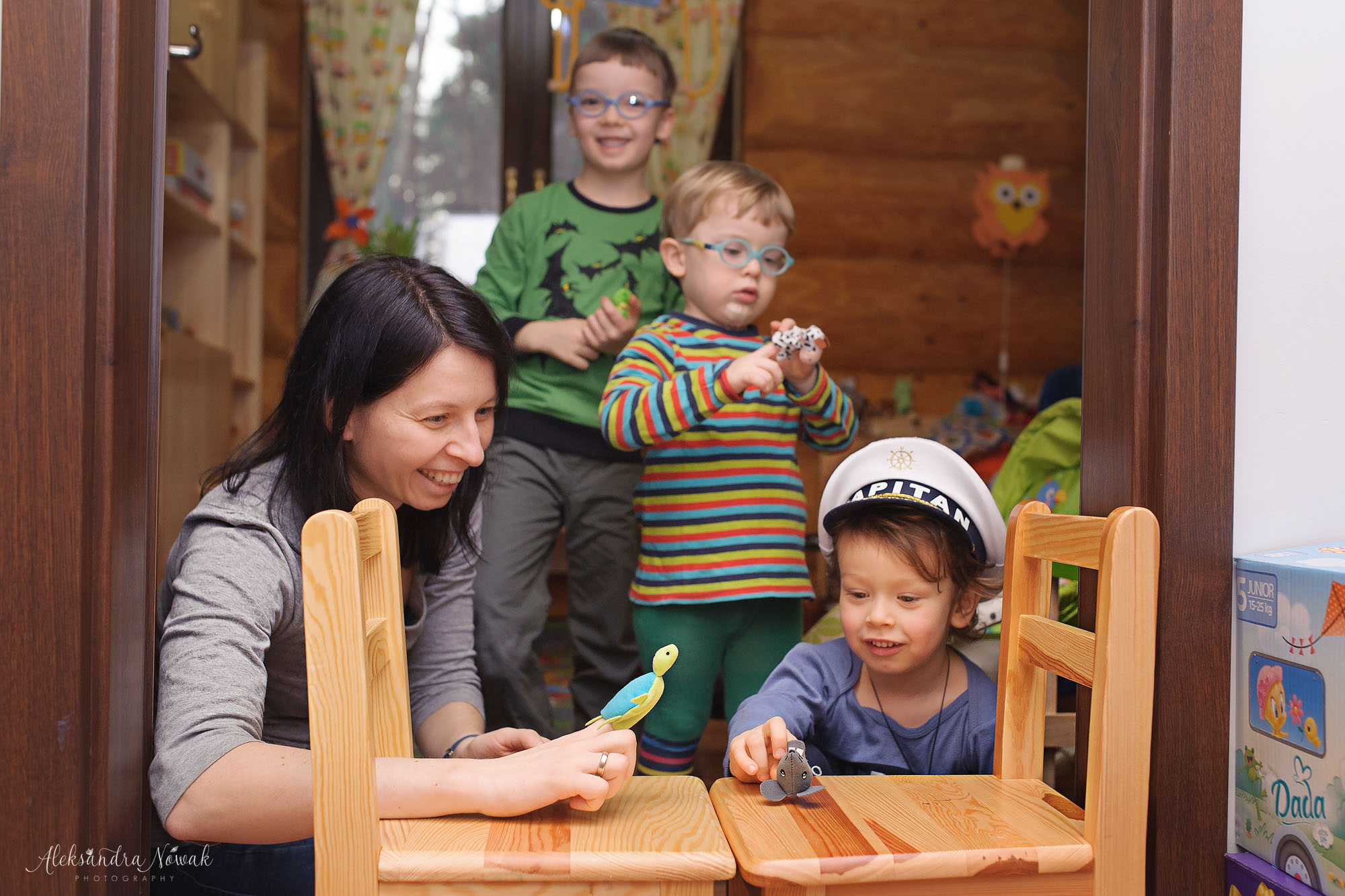 Projekt 365 dni – Luty 2018 %name Projekt 365 dni – Luty 2018