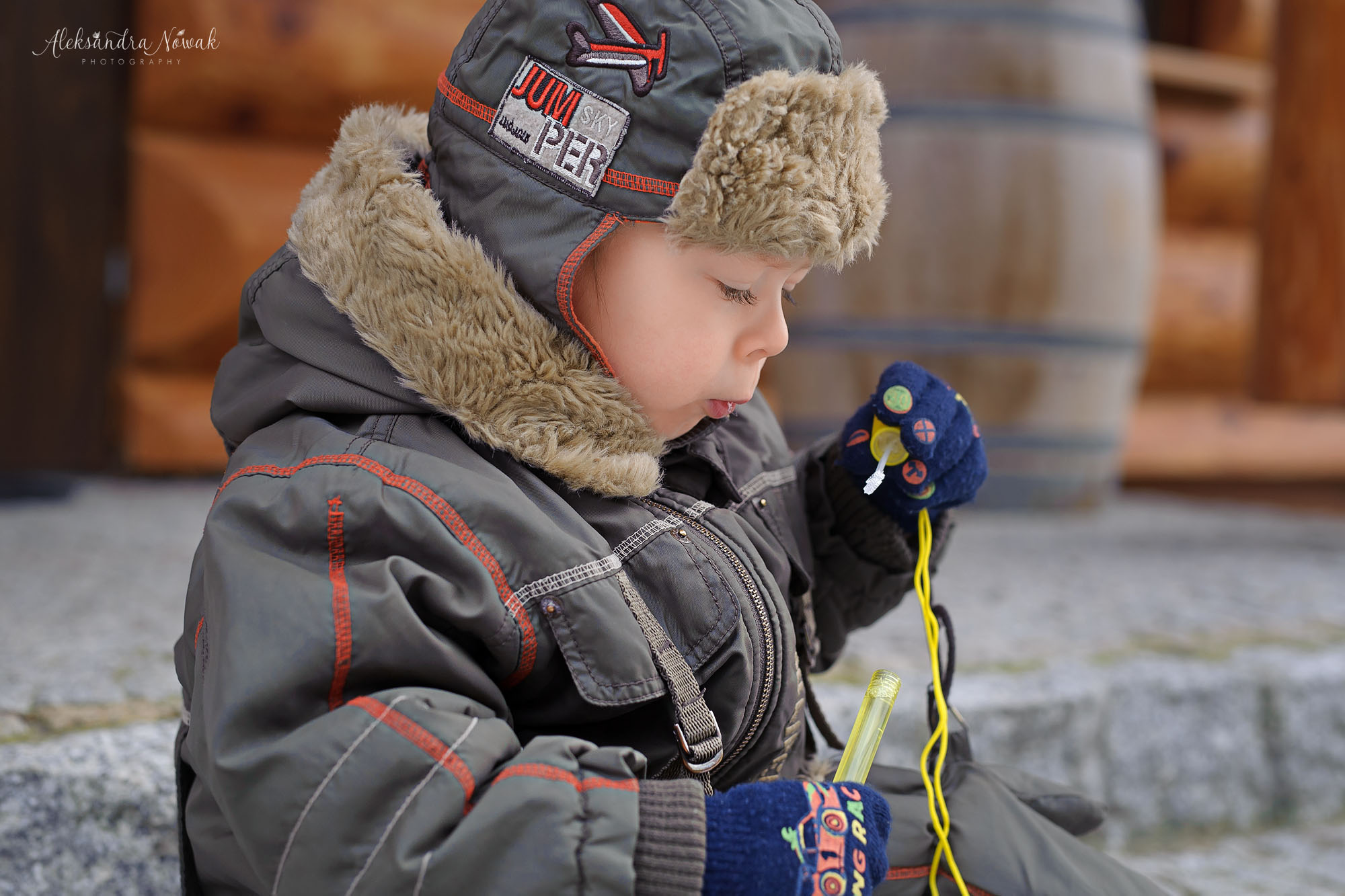 Projekt 365 dni – Luty 2018 %name Projekt 365 dni – Luty 2018